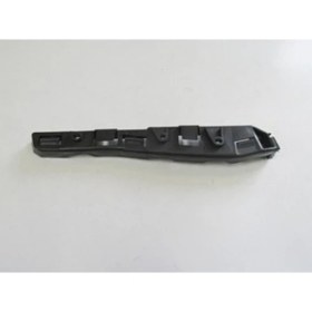 Resim TŞT 2009 - 2012 Dacıa Sandero Ön Tampon Braketi Sol (Tw) (Oem NO:8200735118) 