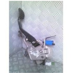 Resim Salincak Burcu Dis Fiesta V Fusion 2002- 504657987 