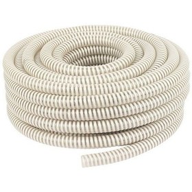 Resim Universal Klima Su Tahliye Hortumu 5 Metre Drenaj Hortum + Ek Parça 