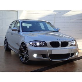 Resim Bmw E87 2003-2012 D1s Xenon Oto Ampulü 6000k Beyaz Işık 