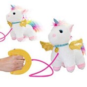 Resim Sevimli Koşu Arkadaşım Unicorn 