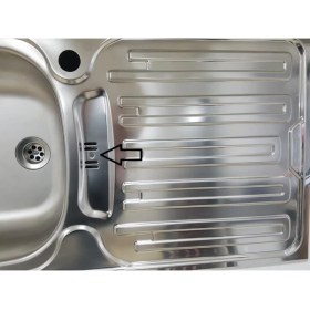 Resim Dominox Dmn 14 - Dml 14 Evye Taşmalık 