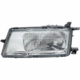 Resim Genel Markalar Opel Vectra A Far Sol 1988-1992 Depo Marka 