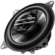 Resim Pioneer Ts-g1020f 10 Cm 210 Watt Tweeterlı Oto Hoparlör 