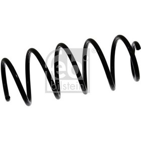 Resim FEBI 46891 On Helezon Yayi Fiesta IV 01-08 1.4Tdci / 1.6Tdci 2S615310AA (WP314284) 