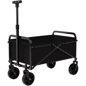 Resim ASTRALTECH KATLANIR KAMP ARABASI 