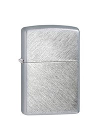 Resim Zippo Çakmak 24648 Classic Herringbone Sweep Lighter N11.37 