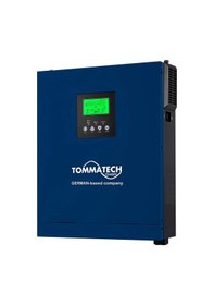 Resim Tommatech New Prox Serisi 1.5 Kw İnverter 