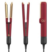 Resim Qu High Speed Airstrait Saç Düzleştirici 