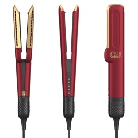 Resim Qu High Speed Airstrait Saç Düzleştirici 