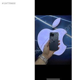 Resim Apple iPhone 12 Pro Max İkinci El YD | 128 GB | Mavi 