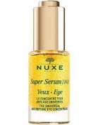 Resim Super Serum Eye Göz Çevresi Bakım Serumu 15 Ml 