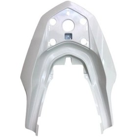 Resim Honda PCX 125 2021 Çeki Kapağı Beyaz 84151-K1Z-J10ZE 