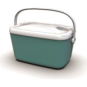 Resim 10 Lt Buzzy Buzluk Termos 1180 Cooler Box Turkuaz 