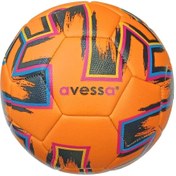 Resim Avessa FT300 4 Astar Futbol Topu Turuncu 