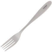 Resim Monyee Ta8117f Titanyum Çatal - Dış Mekan Piknik Ve Ev Kullanıma Uygun, Püskürtme İşlemli, 200mm Uzunluk, 29g Hafif Çok Renkli 