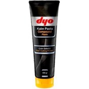 Resim Dyo Compound Paste Kalın Pasta Çizik Giderici 400gr 