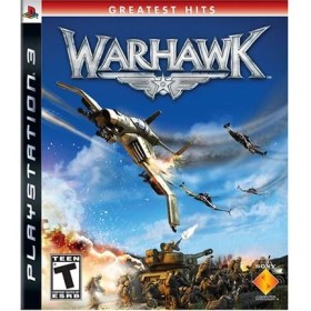 Resim Sony Warhawk Ps3 Oyun 