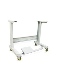 Resim Stron SSF958-5D Direct Drive 5 İplik Overlok Makinesi 