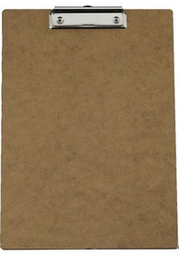 Resim Sekreterlik Kapaksız Ahşap Mdf A4 Büyük Boy Mdf 