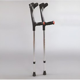 Resim Medi Labs Kanedyen Koltuk Değneği Dirsek Destekli Tutunma Barı 