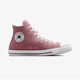Resim Converse Chuck Taylor All Star Unisex Pembe Sneaker A10534c Pembe 
