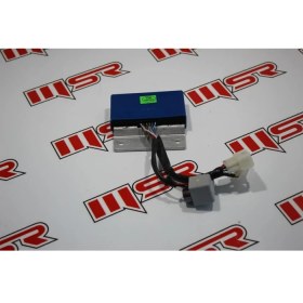 Resim Msr Bajaj Dıscover 125 Regülatör 