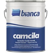 Resim Bianca Cam Cila Parlak 2.5lt 