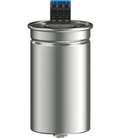 Resim Siemens 4rb8250-3ee10 Trifaze Kondansatör 440v 25kvar 400vac 22,1kvar Mkk Tip 