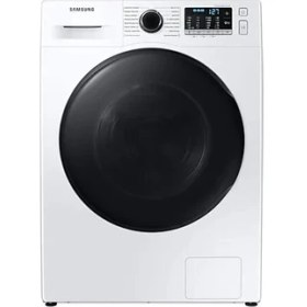 Resim Samsung WD80TA046BE1AH 8 Kg / 5 Kg 1400 devir Kurutmalı Çamaşır Makinesi 