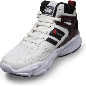 Resim 1014 Mp Erkek Basket Konfort Ayakkabı 