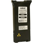 Resim Mobicell 4900 Telsiz Bataryası Li-po 2600 Mah 7.5v 4911 4912 4915 4963 Atlas 