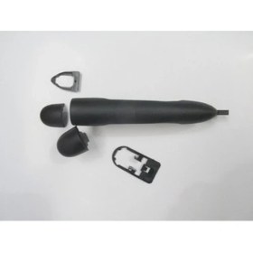 Resim Hushan 2003 - 2008 Nissan Primera P12 Arka Kapı Dış Açma Kolu Sağ Siyah (Boyanır Tip) (Hushan) (Oem NO:80642AV600) 