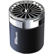 Resim Araba Katı Koku Araba Aromaterapi Koltuk Süsleri Koku Giderme Hava Temizleme Spreyi 