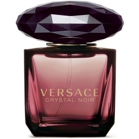 Resim Versace Crystal Noir Kadın Parfüm EDP 90 ML 