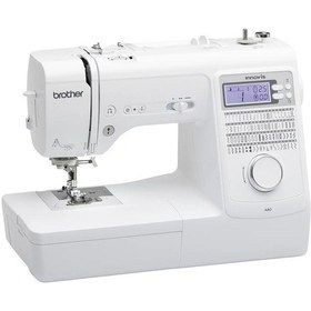 Resim Brother Innov-is A80 Elektronik Dikiş Makinesi 