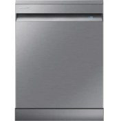 Resim Samsung Bulaşık Makinesi DW60A8050FS/TR 8 Program 
