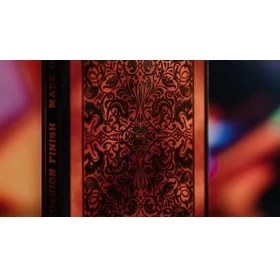 Resim Fire Oyun Kartları 