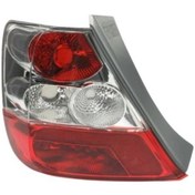Resim HONDA CİVİC EP HB YIL 01-05 DEPO SOL STOP LAMBASI 33551-S5S-G31 
