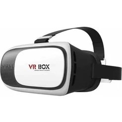 Resim 3.0 Vr Box Virtual Reality 3D Sanal Gerçeklik Gözlüğü 