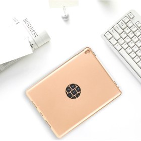 Resim Sw Future F19 iPad Pro9.7 / iPad Air2 Dizüstü Kapaklı Bluetooth Klavye (Yurt Dışından) 