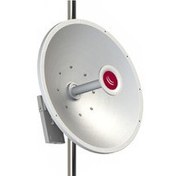 Resim MTAD-5G-30D3 , Mant 30DBI 5ghz Dish Anten , 3 Derece ,70CM Çap,2x2 Mimo 