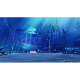 Resim Sloclap REMATCH Elite Edition Ps5 Oyun 