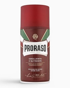 Resim Tıraş Köpüğü 300ml- Sandal Ağacı Özlü 
