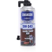 Resim STEEL CK-0031 LASTİK TAMİR KİTİ 400 ML 