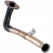 Resim DEKAR EGR BORUSU RENAULT MASTER 3 2,3 DCİ M9T 8200718128 DK0460 DEKAR 