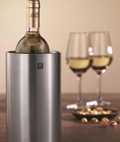 Resim Zwilling Sommelier Şarap Soğutucu Mat 20 Cm 