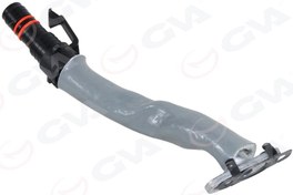 Resim Turbo Yaglama Borusu Astra J-Insıgnıa A-Mokka-Merıva B-Corsa E-Aveo T300-Cruze 1.4 A14net 