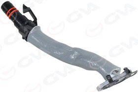 Resim Turbo Yaglama Borusu Astra J-Insıgnıa A-Mokka-Merıva B-Corsa E-Aveo T300-Cruze 1.4 A14net 