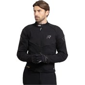 Resim Rukka Airgobi 2.0 Yazlık Mont - Siyah 